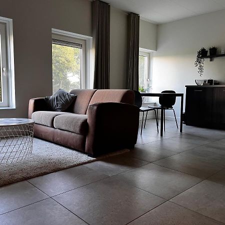 Mysa Bed & Breakfast Деурне Екстериор снимка