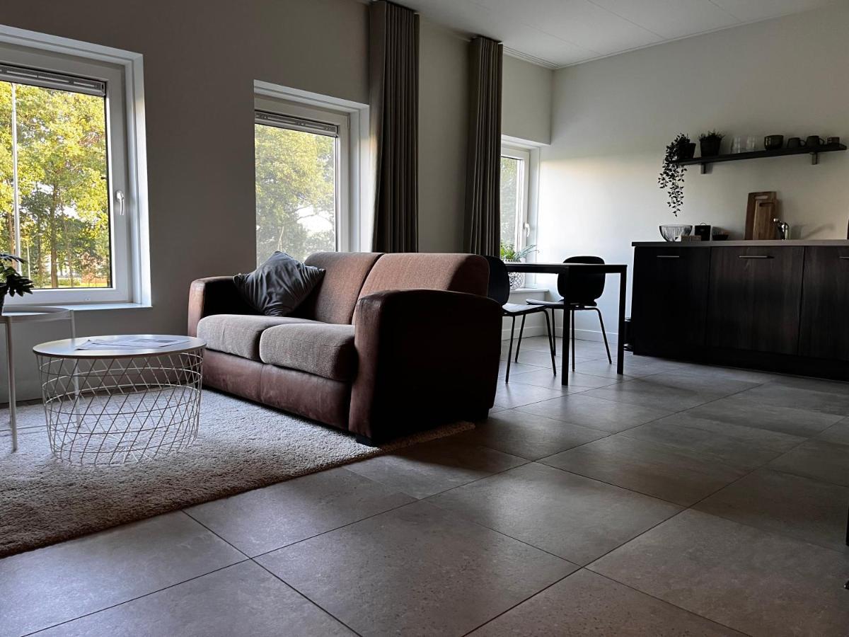 Mysa Bed & Breakfast Деурне Екстериор снимка