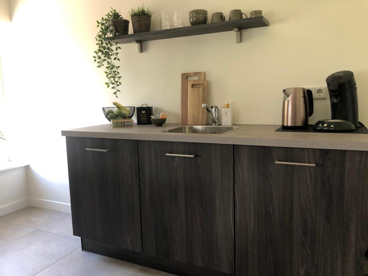 Mysa Bed & Breakfast Деурне Екстериор снимка