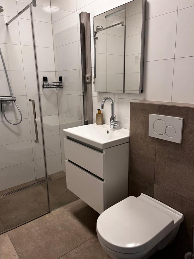 Mysa Bed & Breakfast Деурне Екстериор снимка