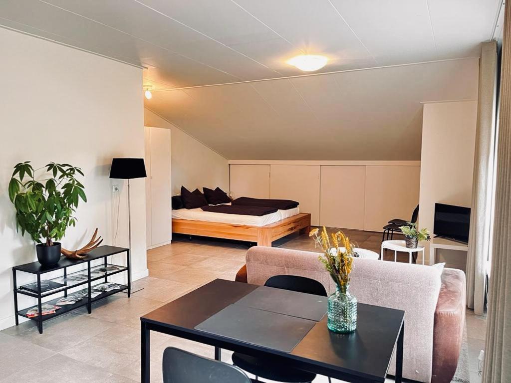 Mysa Bed & Breakfast Деурне Екстериор снимка