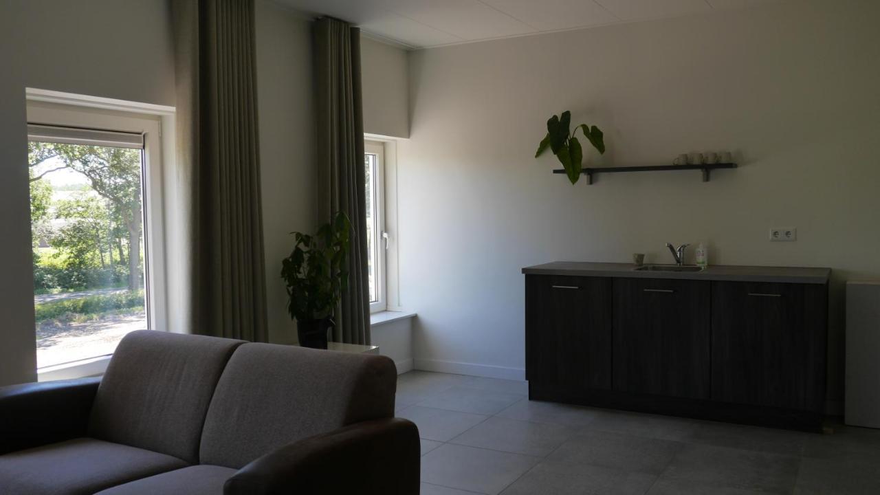 Mysa Bed & Breakfast Деурне Екстериор снимка