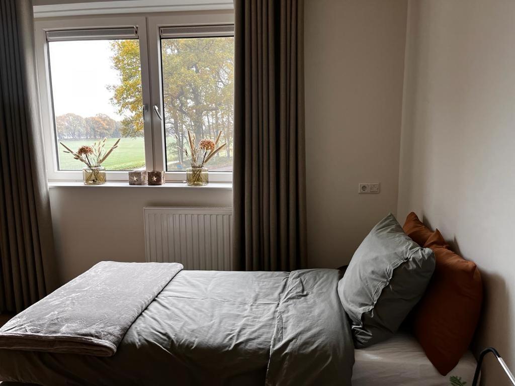 Mysa Bed & Breakfast Деурне Екстериор снимка